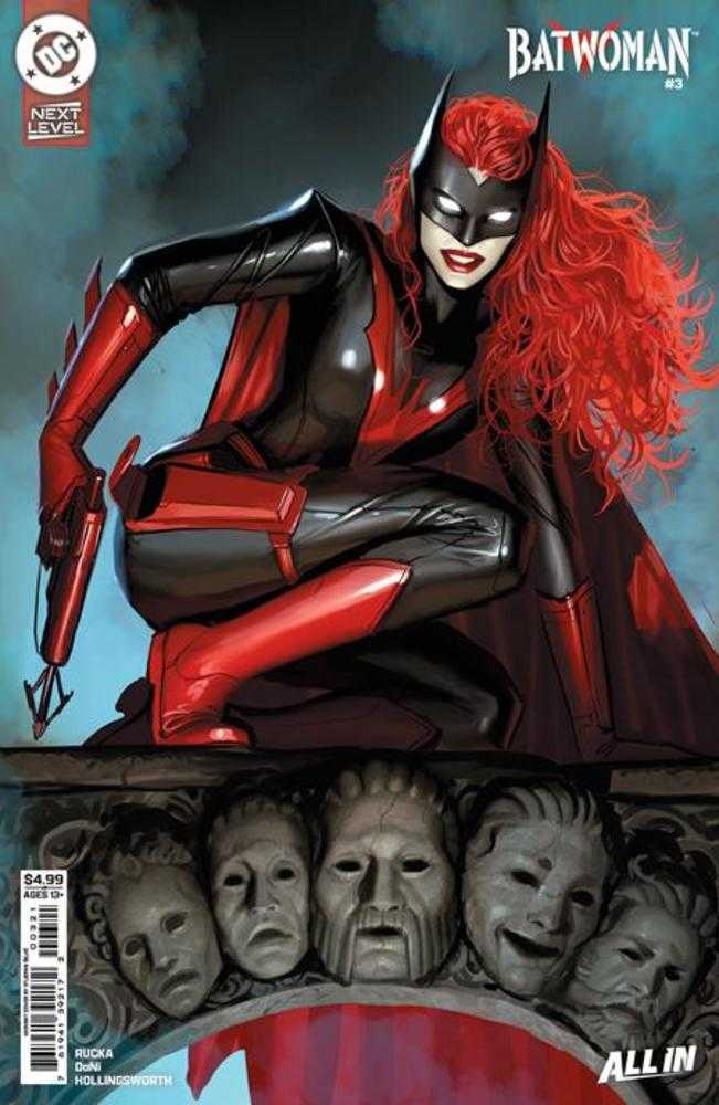 Batwoman 