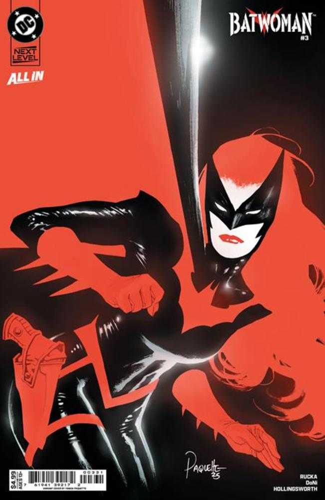 Batwoman 