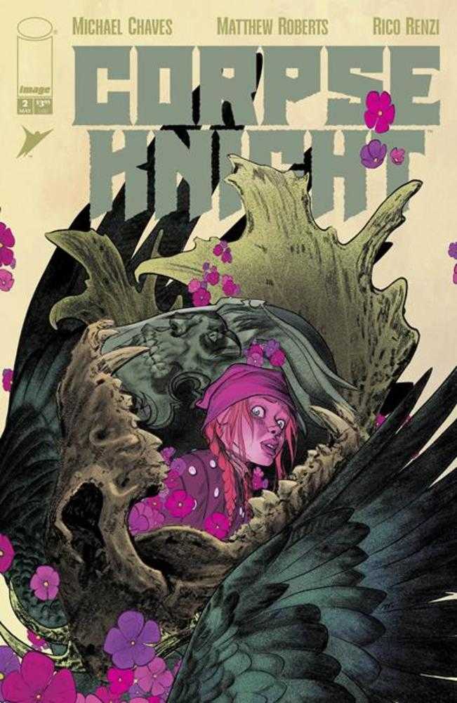 Corpse Knight 