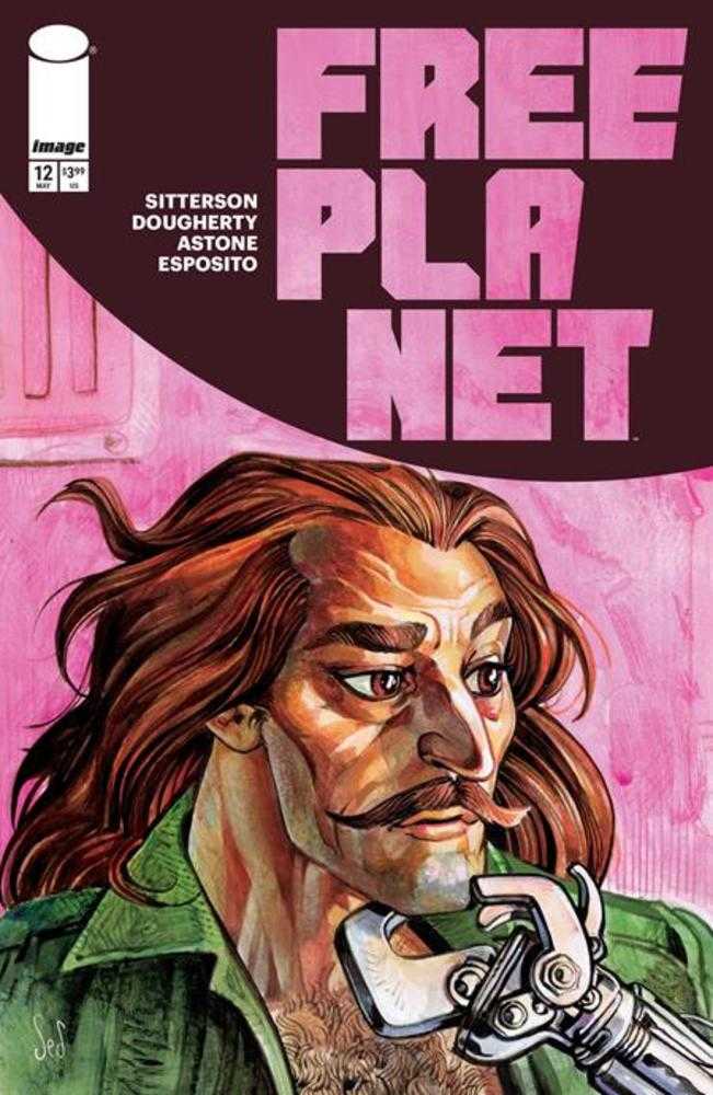 Free Planet 