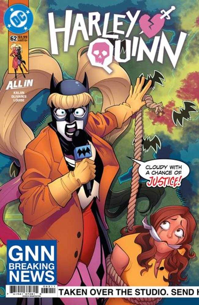 Harley Quinn 