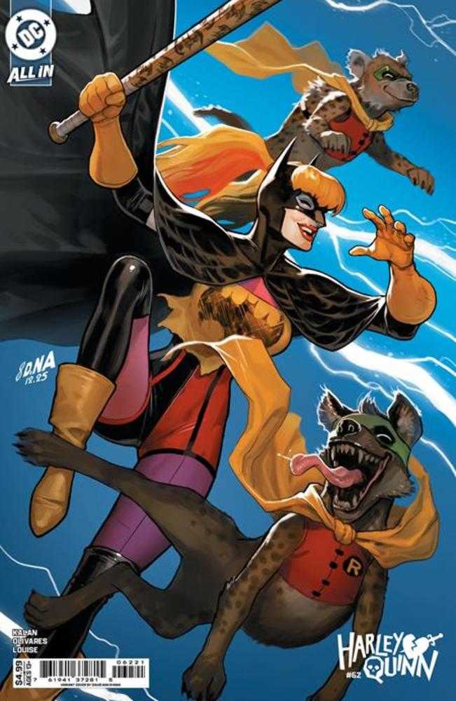 Harley Quinn 