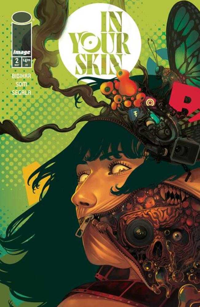 In Your Skin 