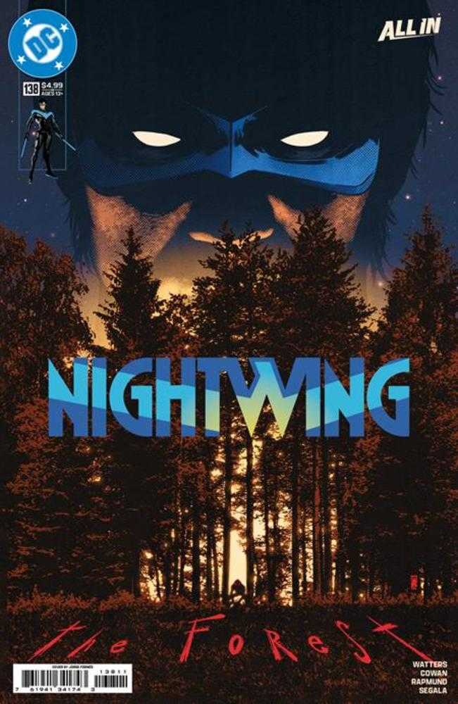 Nightwing 