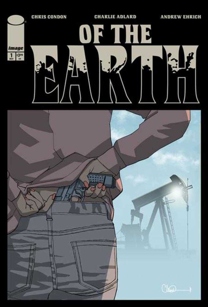 Of The Earth 