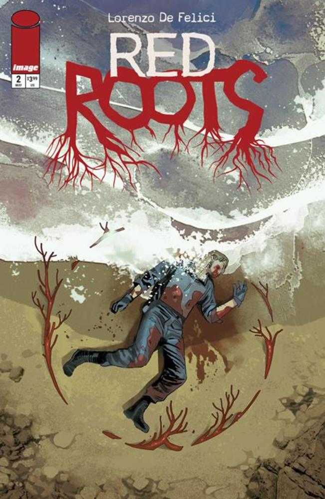 Red Roots 