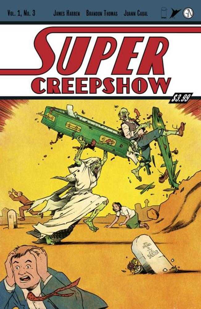 Super Creepshow 