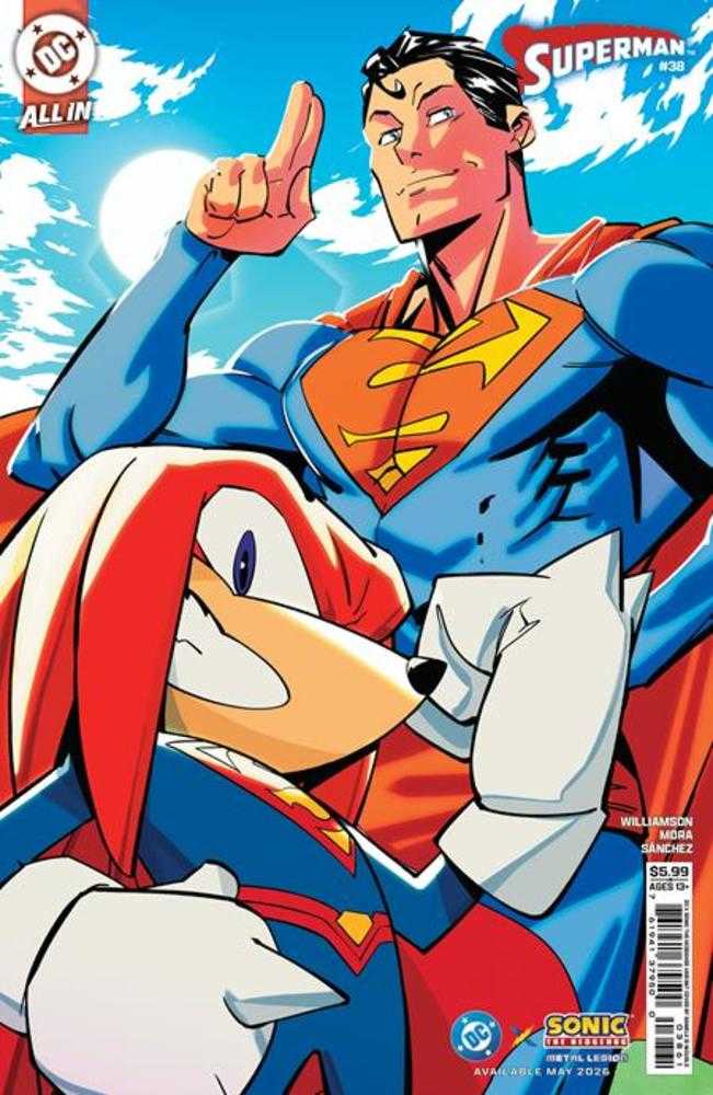 Superman 