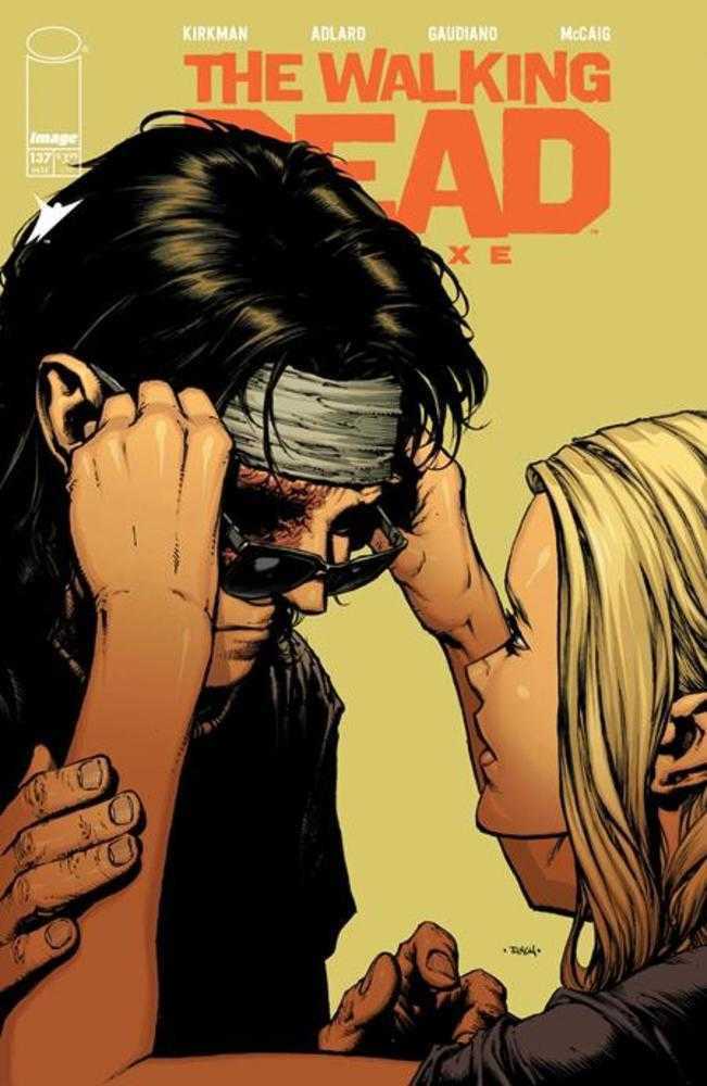 Walking Dead Deluxe 