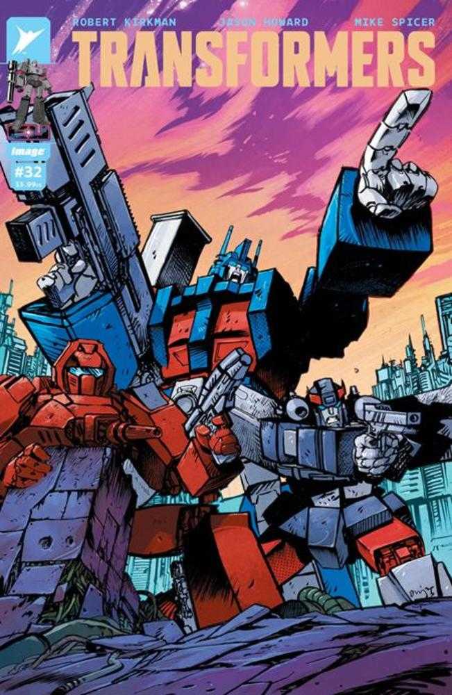 Transformers 