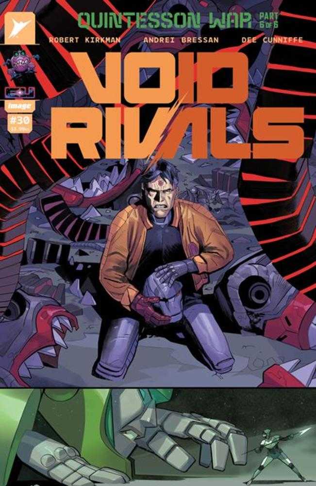 Void Rivals 