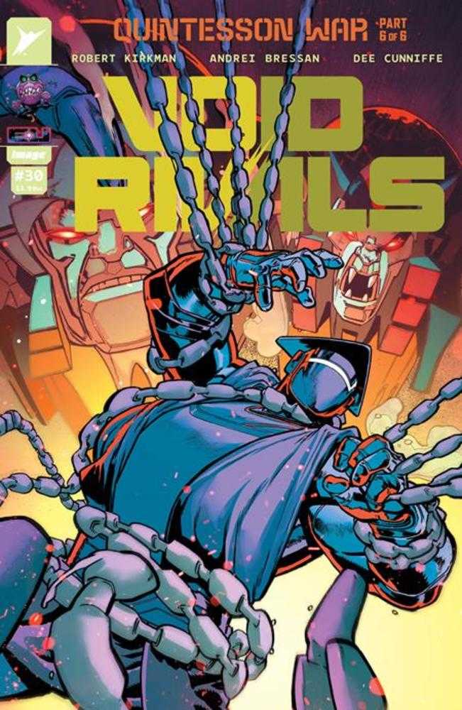 Void Rivals 