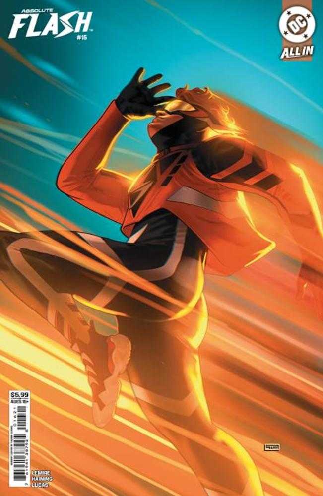 Absolute Flash 