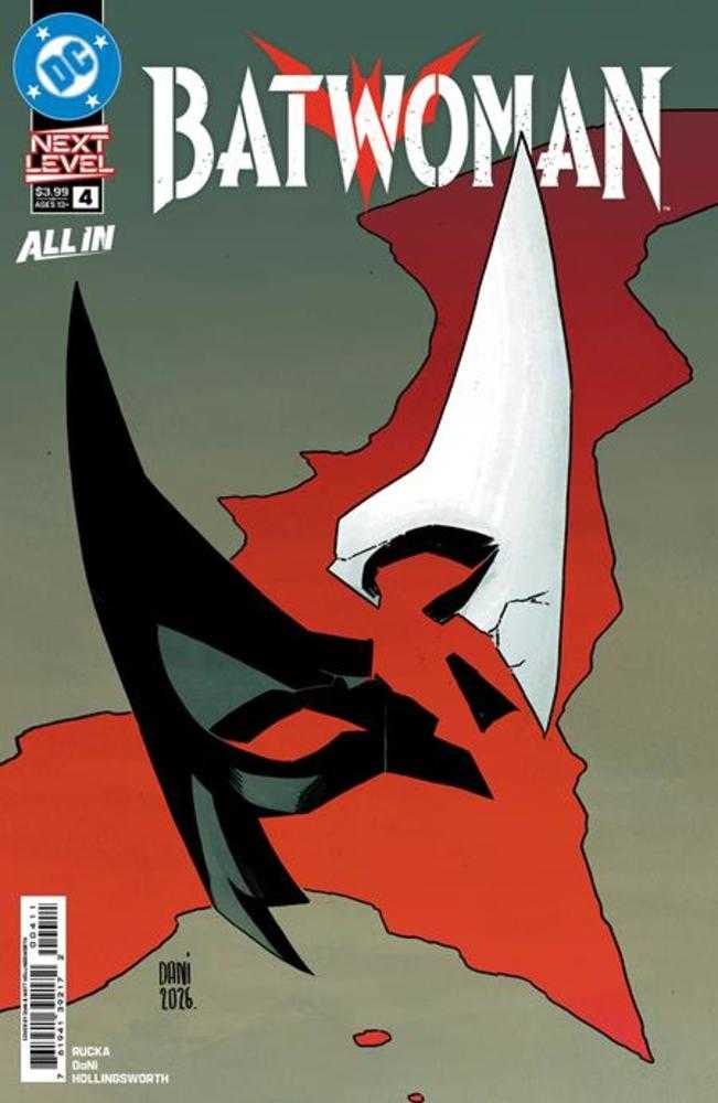 Batwoman 