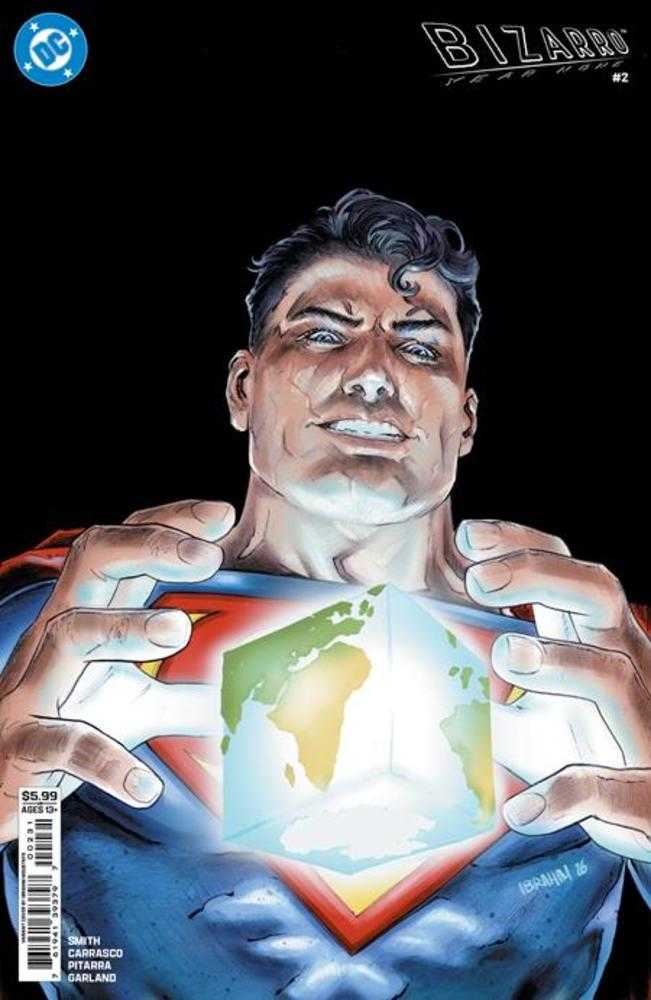 Bizarro Year None 