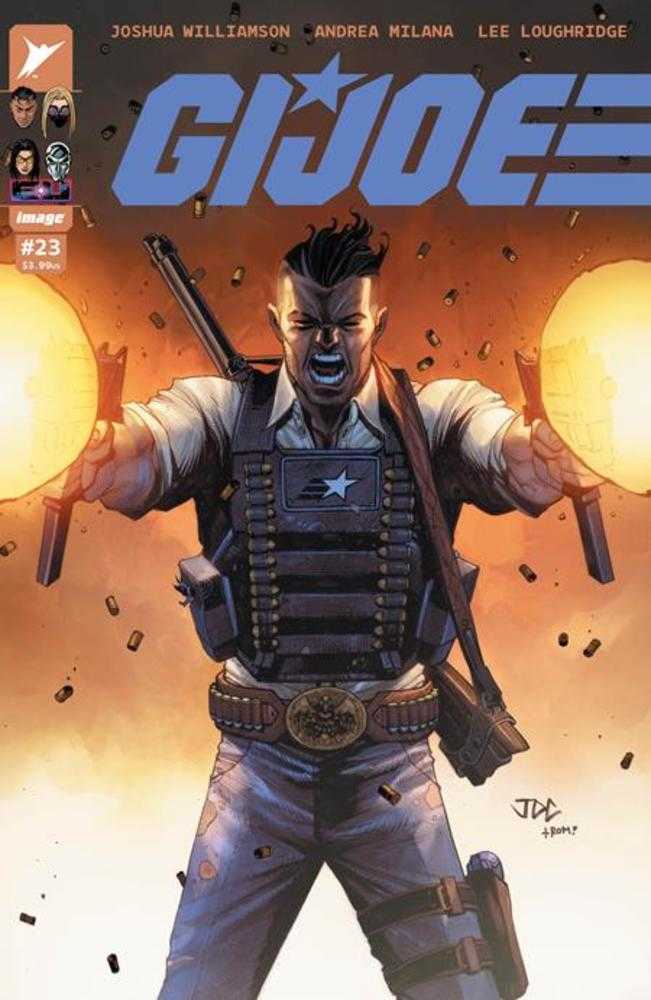 G.I. Joe 