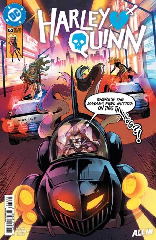 Harley Quinn 
