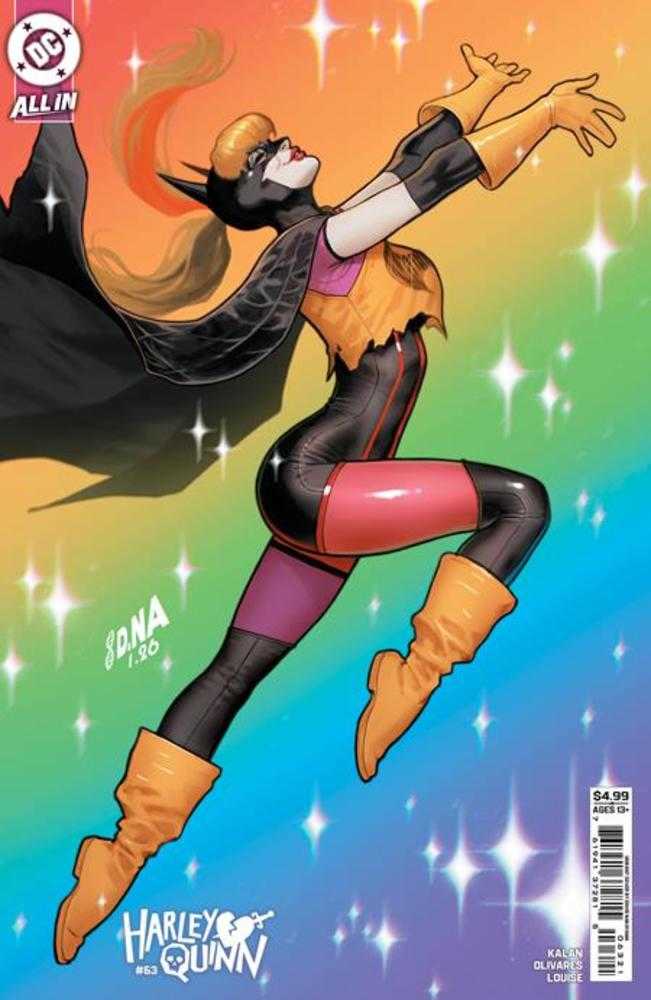 Harley Quinn 