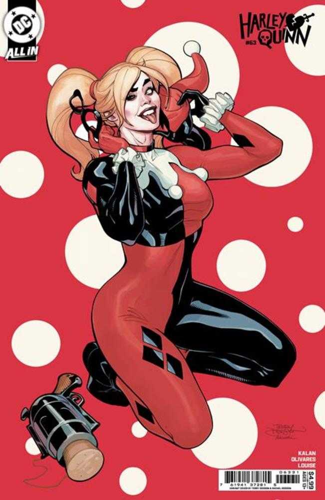 Harley Quinn 