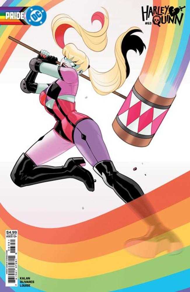 Harley Quinn 