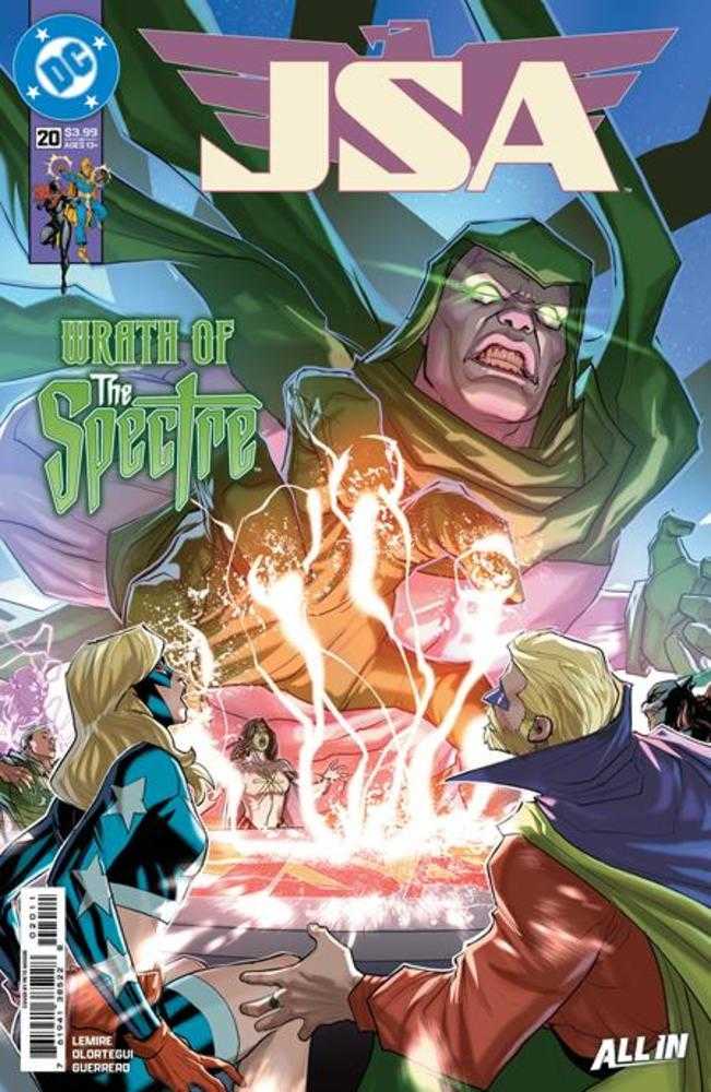 JSA 