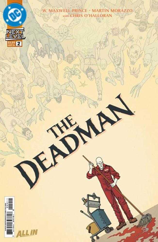 Deadman 