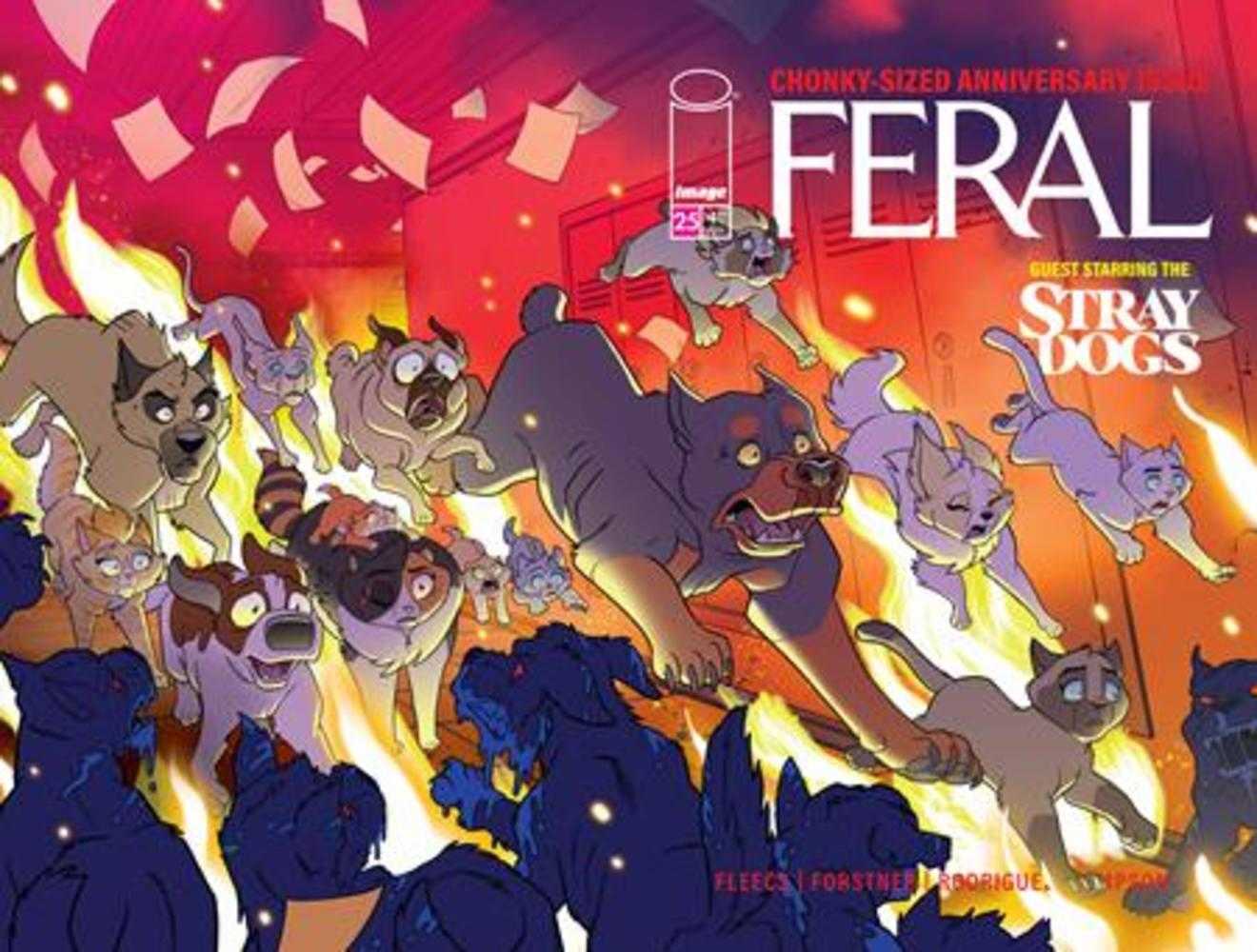 Feral 