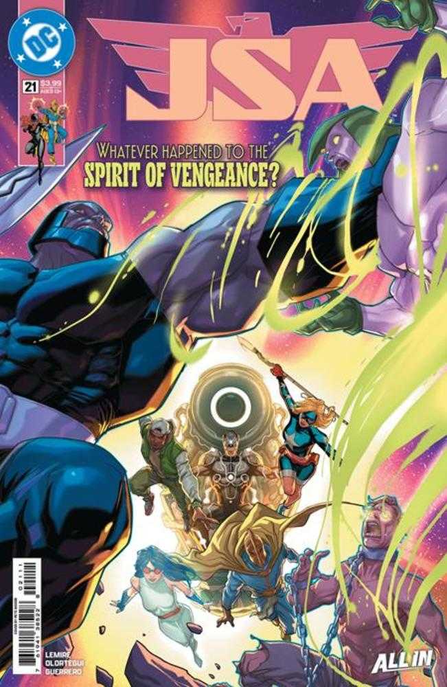 JSA 