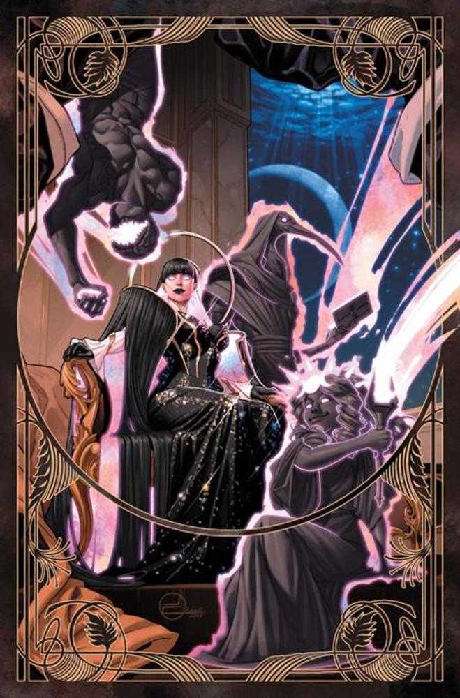 Zatanna (2026) 