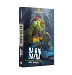 Da Big Dakka Paperback