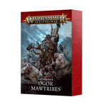 Warhammer Age of Sigmar: Faction Pack - Ogor Mawtribes