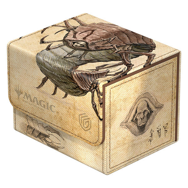 Sidewinder 100+ Standard Xenoskin - Avatar the Last Airbender - Koh, the Face Stealer