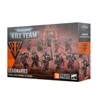 Warhammer 40K - Kill Team: Legionaries