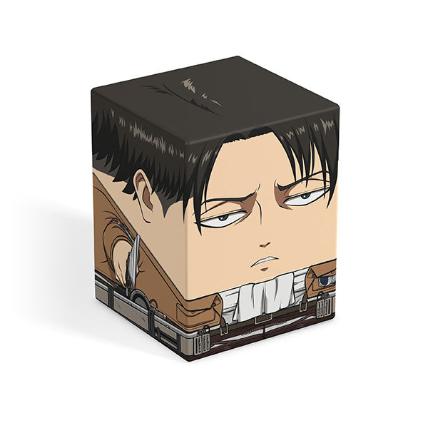 Squaroes: Attack on Titan - Levi Ackermann