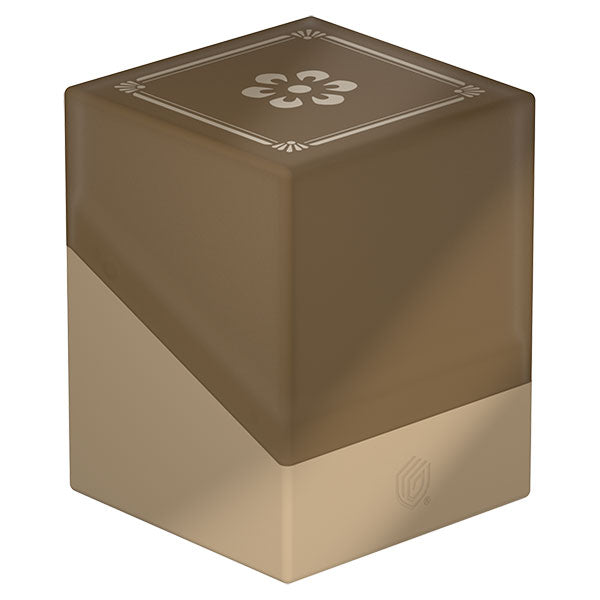 Boulder 100+ Shogun's Journey- Part 3: Kouyo (Brown)