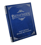 Pathfinder RPG: Lost Omens - Divine Mysteries Hardcover (Special Edition) (P2)