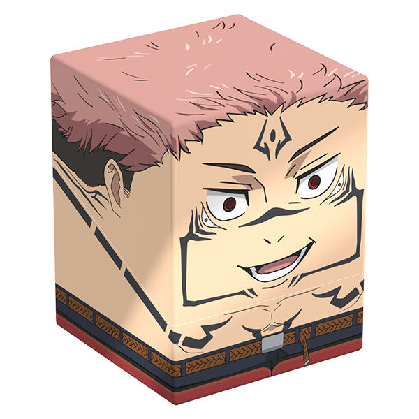 Squaroes: Boulder 100+ Jujutsu Kaisen - Ryomen Sukuna (Chase)