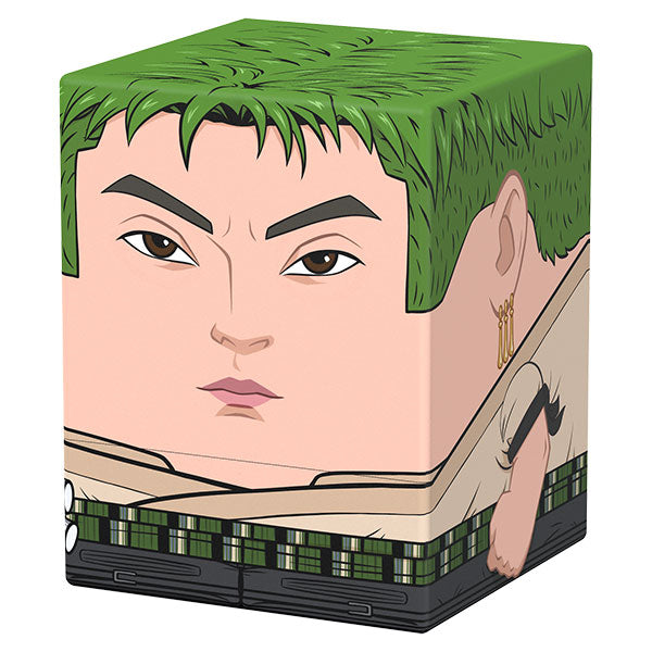 Squaroes: One Piece Netflix - Zoro