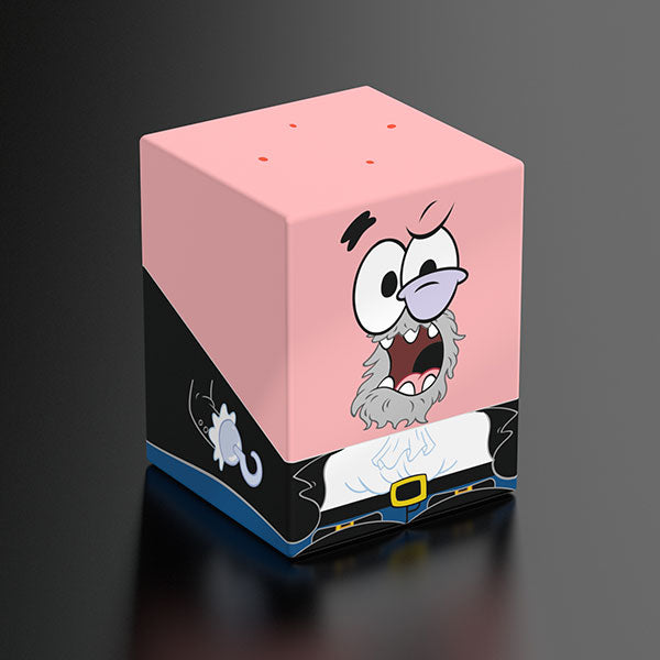 Squaroes: SpongeBob Squarepants - Wave II - Pirate Patrick