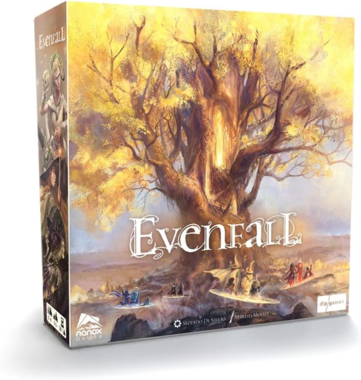 Evenfall