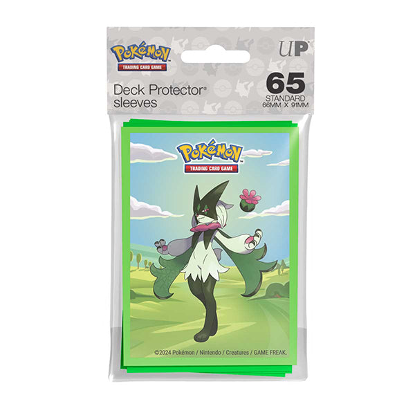 Ultra Pro Deck Protectors: Pokemon - Gallery Series Morning Meadow (65)