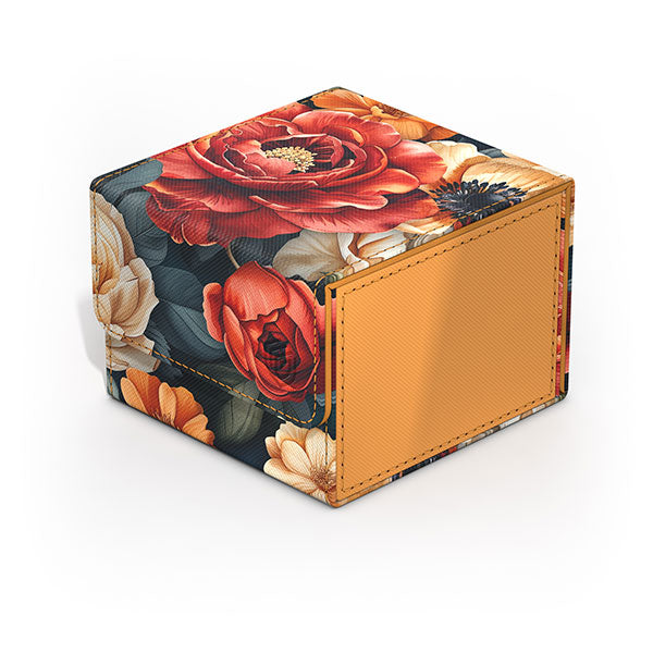 Sidewinder 133+ Floral Places III - Secret Garden