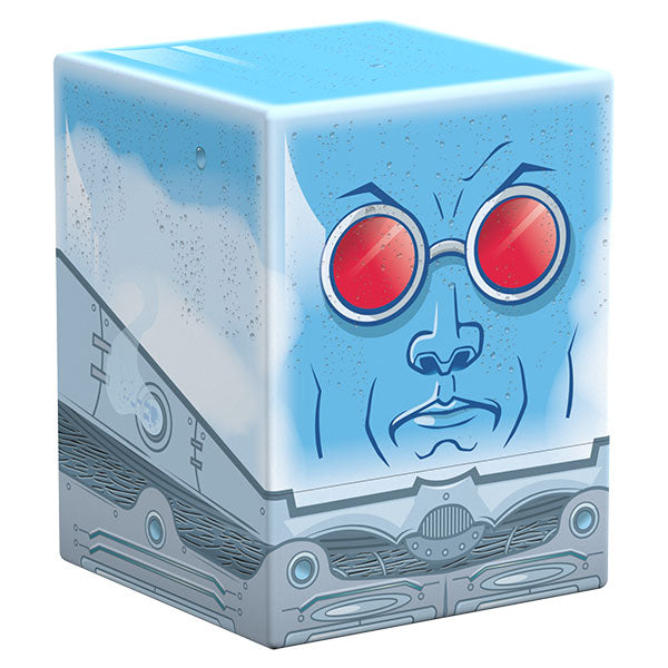 Squaroes: Batman - Wave II - Mr. Freeze