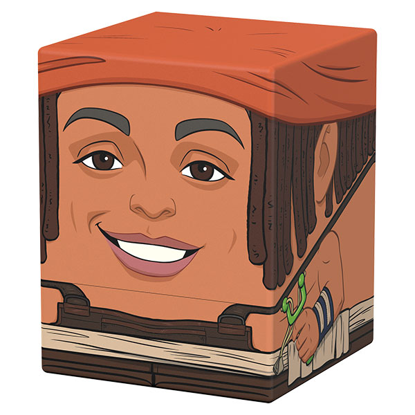 Squaroes: One Piece Netflix - Usopp