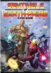 Sentinels of the Multiverse: Sentinels of Earth-Prime