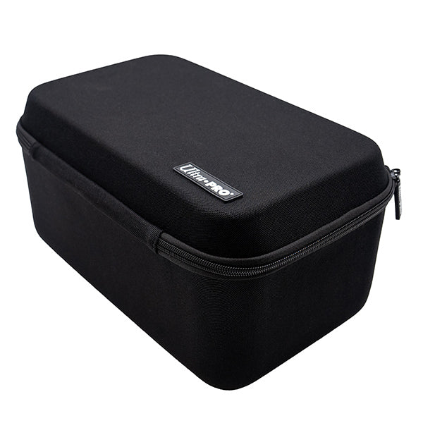 Black Showcase Vault