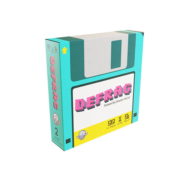 Defrag