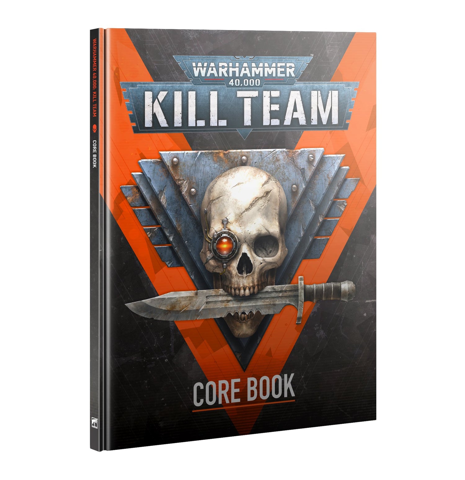 Warhammer 40K - Kill Team: Core Book