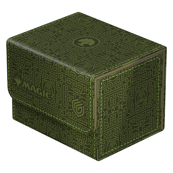 Sidewinder 100+ Standard Xenoskin - Avatar: The Last Airbender Green Mana