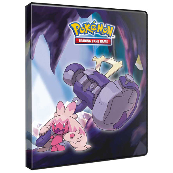 Pokemon TCG: Character Line - Tinkaton 4-Pocket Portfolio